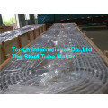 Welded Austenitic Stainless Steel Round and U Tube