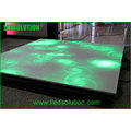 P6.25 High Interactive LED Dance Floor