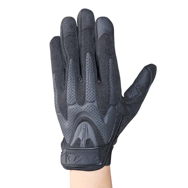 gloves tactical moq