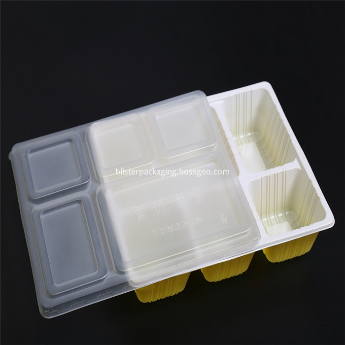 packaging containers for food 