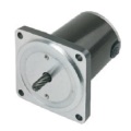 Motor PMDC de buena seguridad 63ZY24-15