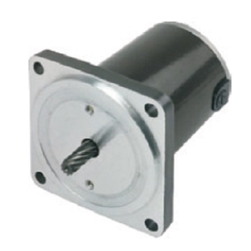 Good security PMDC Motor 63ZY24-15