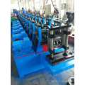 Solar Steel Structure Panels Bracket Roll Forming Machine