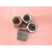 High Quality Manufacture Hexagon Short Nuts