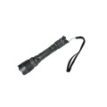 Portable T0 LED Tactical Power torch