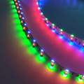 Side emiting SMD3014 RGB120L Led Strip