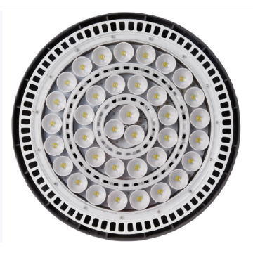 Best Cost-Effective Commercial Grade UFO High Bay Light