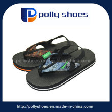 Custom Design New Children Sandal in EVA Printing