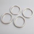 Neodymium Magnet Ring for Lipstick Tube