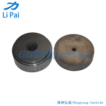 Customized Excellent Polished Tungsten Carbide Spare Parts