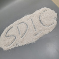 Dicloroisocianurato de sodio granular Sdic para piscina