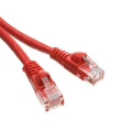 3FT Cat6A Patch Cord LAN Cable UTP 23AWG