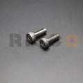 304 316 Hexagon Socket Bolt Cup Head Bolt