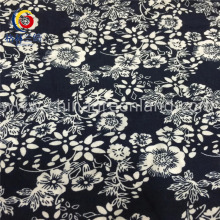 100%Cotton Blue and White Porcelain Printed Fabric for Garment (GLLML173)