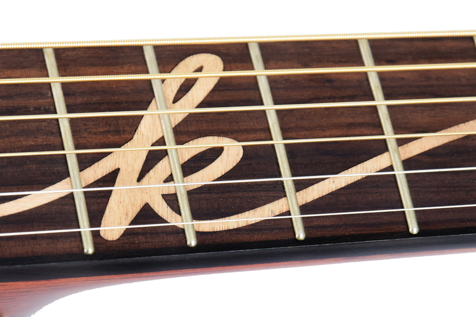 K A1 Acoustic Electric Guitar K A1 Acoustic Electric Guitar