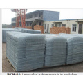 Hot dipped Galvanized Welded Gabions