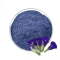 100% Natural Organic Butterfly Pea Flower Extract Powder