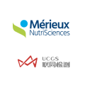 Servicio de prueba de extracto de ginseng de Merieux UCGS