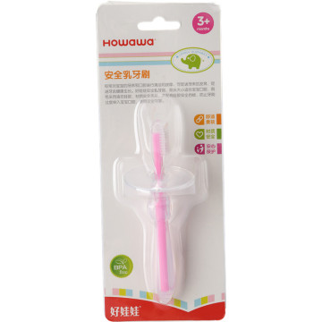 Baby Dental Care Toothbrush Kids Teeth Brush