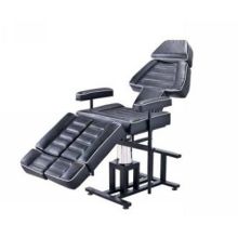 Chaise de tatouage professionnelle et confortable