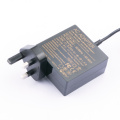 OEM 65W 20V 3.25A adaptador de CA para Lenovo Thinkpad X61 X61s T61