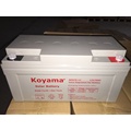 Cheap Price 12V 50ah Deep Cycle Gel Battery for Wind Power System