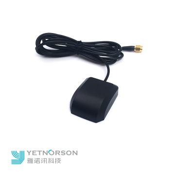 1575.42Mhz Active GPS Antenna for Car