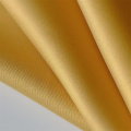 Tabrics de traje de baño de lycra pesado de tejido estirado amarillo