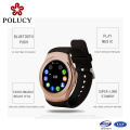 Sports Wristband Fashion Watches Call Message Reminder Pedometer Smart Watch