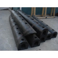 Semicircle Rubber Fender / Marine Fender (TD-D500H)