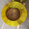 Directly Issued THRUST BEARING For MP CONE CRUSHER