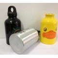 50ml, tubo de aluminio de 100ml