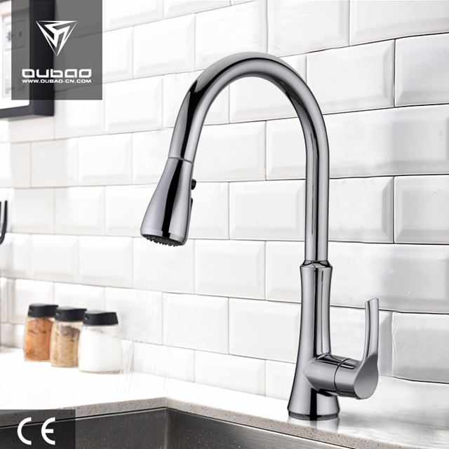 Commercial Kitchen Taps Ob D73