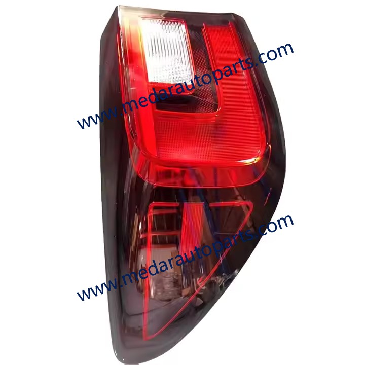 10293793 Genuine Auto Parts Tail Light 10293793 Genuine Auto Parts Tail Light