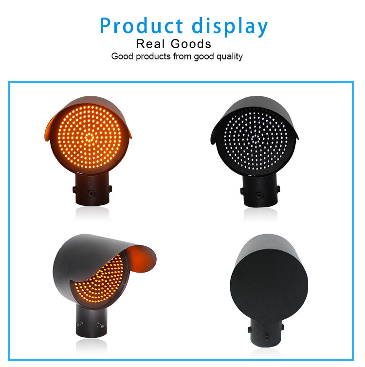 200mm traffic fog light_05