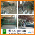 Galvanized/PVC Gabion Mesh