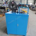 CE approved hydraulic line crimper machine HT-91M