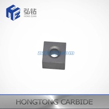 Montagem de carboneto de tungstênio CNC sólido