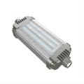LED explosion proof light with fluorescent character