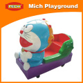 Neueste Electric Kids Kiddie Rider mit Spiele Ride