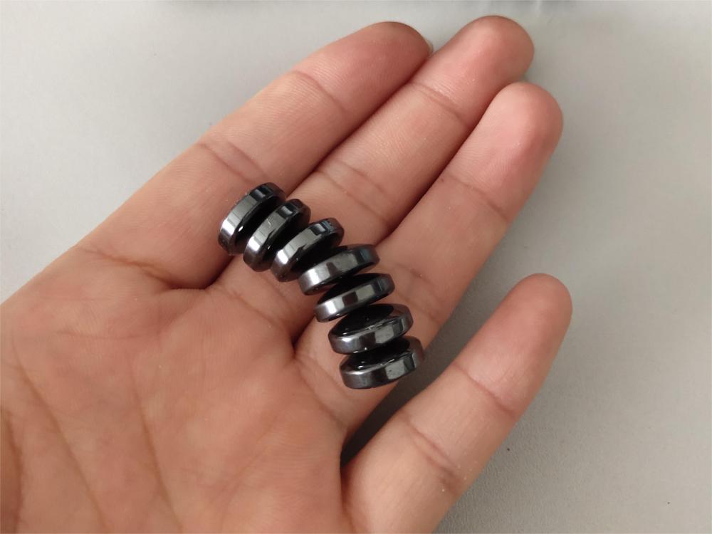 Polished Ferrite Magnet Disc 16 Jpg Polished Ferrite Magnet Disc 16 Jpg