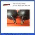 Putzmeister concrete pump rubber bladder