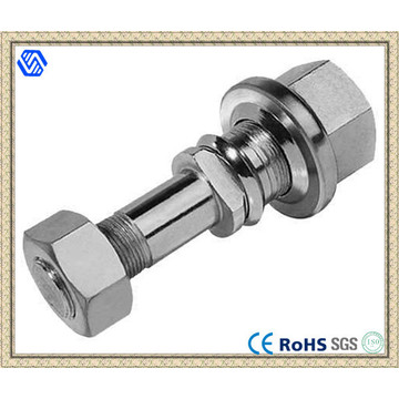 Dacromet Wheel Bolt