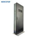 47 Inch Floor Standing Outdoor Waterproof Digital Signage