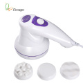 Poderoso vibração perda de peso body fit massager