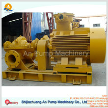 Hsc Centrifugal Horizontal Split Casing Double Suction Pump