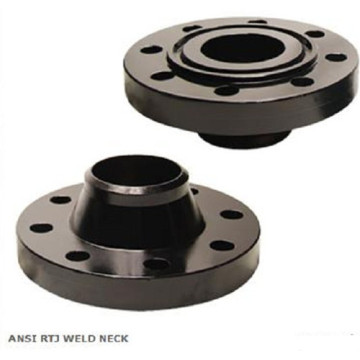 Dimensões do flange PN16 DN50