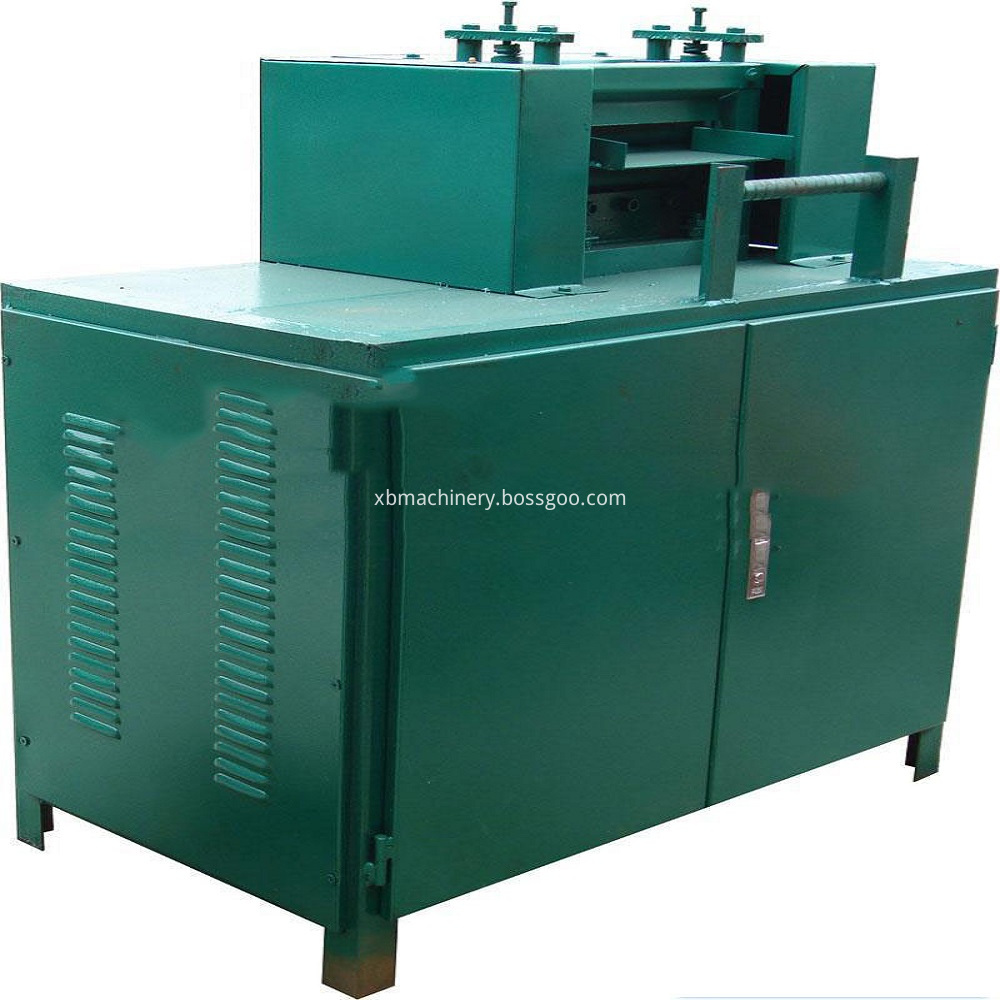 granulator machine uses