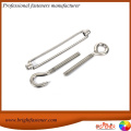 DIN1480 Forged Turnbuckles Open Type