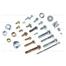 Stainless Steel Hardware of Bolt / Nut / Screw for Auto, Building...